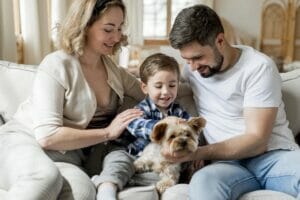 Cani e Bambini il rapporto ideale tra cane e bambino